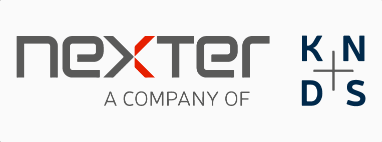 Logo Nexter